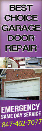 Garage Door Company