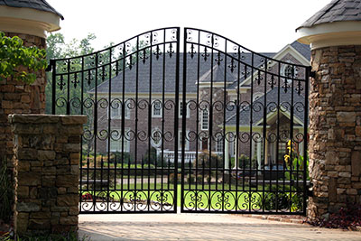 Gate Repair in Morton Grove