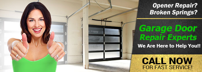 Garage Door Repair Morton Grove