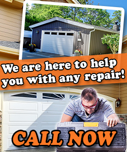 Contact Garage Door Repair Morton Grove